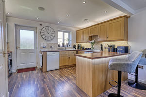 Kitchen/Diner- click for photo gallery